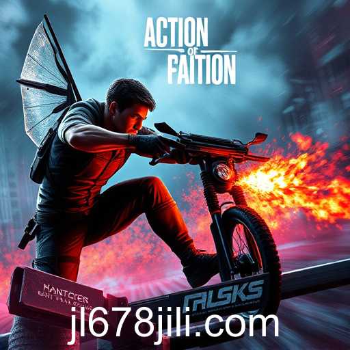 Action Games
