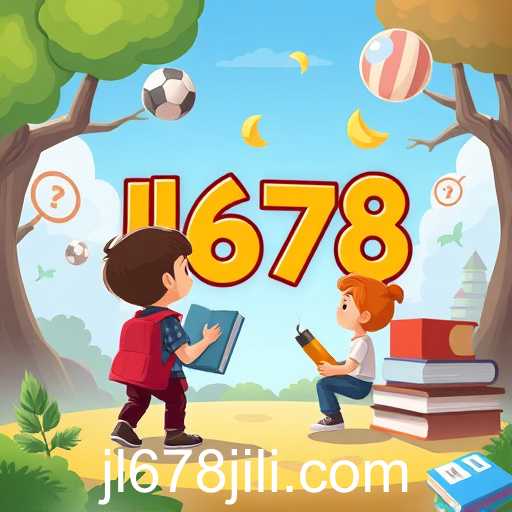 Educational Games