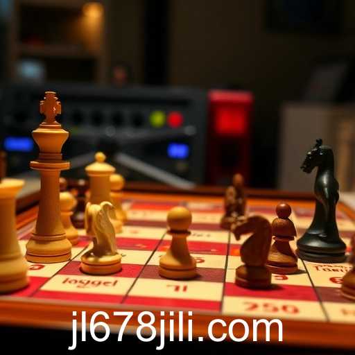 Into the World of Online Gaming