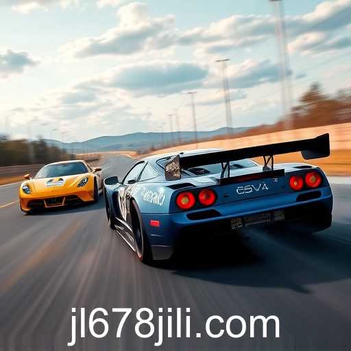 Racing Games