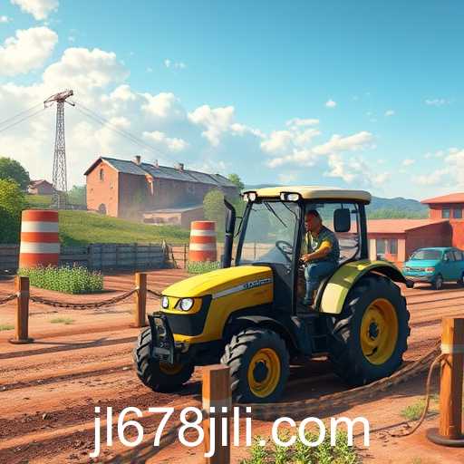 Simulation Games