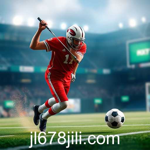 Sports Games