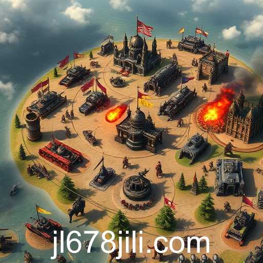 Strategy Games